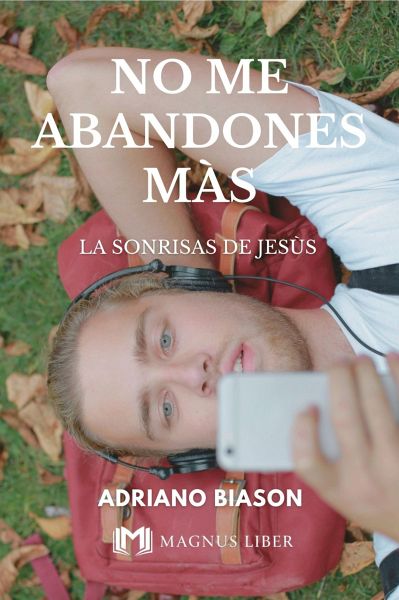 No me abandones más (eBook, ePUB)