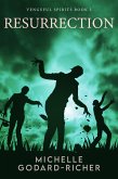 Resurrection (eBook, ePUB)