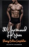 Steamy Erotica Compilation (eBook, ePUB) Steamy Erotica Compilation (eBook, ePUB)