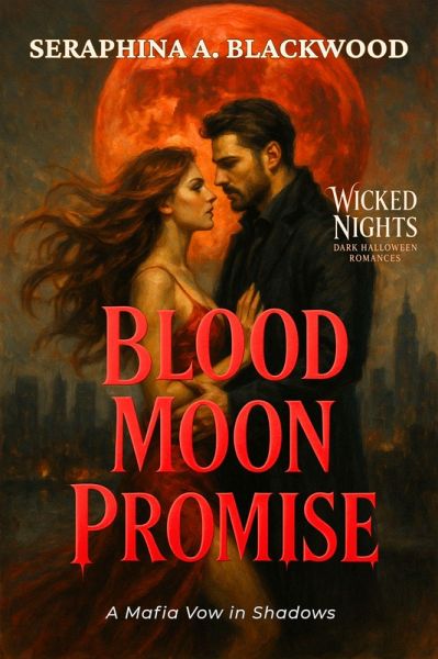Blood Moon Promise (eBook, ePUB) Blood Moon Promise (eBook, ePUB)