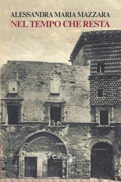 Cover Nel tempo che resta (eBook, ePUB)