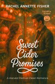 Sweet Cider Promises (eBook, ePUB)
