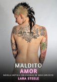 Maldito Amor (eBook, ePUB)