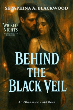 Cover Behind the Black Veil (eBook, ePUB)