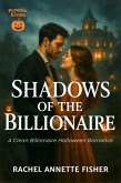 Shadows of the Billionaire (eBook, ePUB)