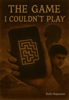 Cover The Game I Couldn't Play (eBook, ePUB)