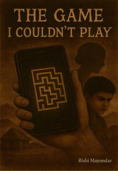 The Game I Couldn't Play (eBook, ePUB)