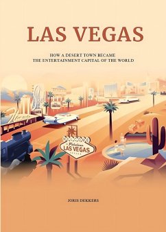 Cover Las Vegas (eBook, ePUB)