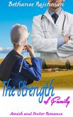 The Strength of Family (eBook, ePUB)