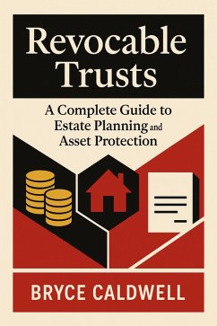 Cover Revocable Trusts (eBook, ePUB)