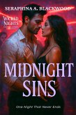 Midnight Sins (eBook, ePUB)