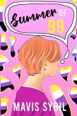 Summer of 99 (eBook, ePUB) Summer of 99 (eBook, ePUB)