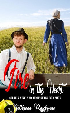 Cover Fire in the Heart (eBook, ePUB)