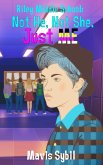 Riley Middle School (eBook, ePUB) Riley Middle School (eBook, ePUB)