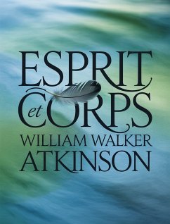 Cover Esprit et corps (eBook, ePUB)