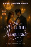 The Autumn Masquerade (eBook, ePUB)