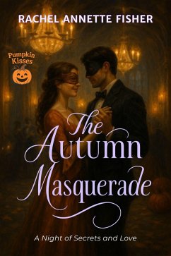 Cover The Autumn Masquerade (eBook, ePUB)