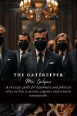 The Gatekeeper (eBook, ePUB)