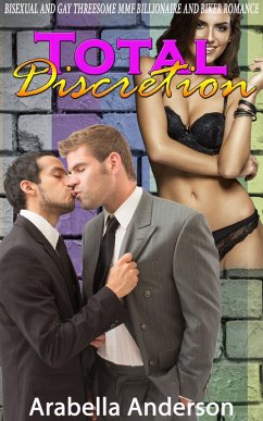 Cover Total Discretion (eBook, ePUB)