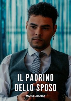 Cover Il Padrino dello Sposo (eBook, ePUB)