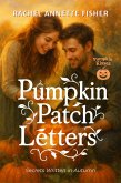 Pumpkin Patch Letters (eBook, ePUB)