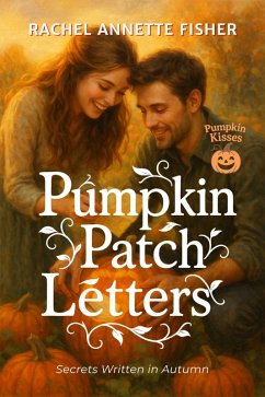 Cover Pumpkin Patch Letters (eBook, ePUB)