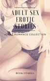 Adult Sex Erotic Stories (eBook, ePUB) Adult Sex Erotic Stories (eBook, ePUB)