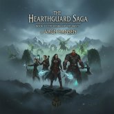 The Rising of the Mists (eBook, ePUB)