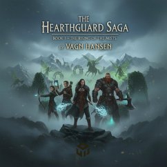 The Rising of the Mists (eBook, ePUB) - Hansen, Vagn The Rising of the Mists (eBook, ePUB) - Hansen, Vagn