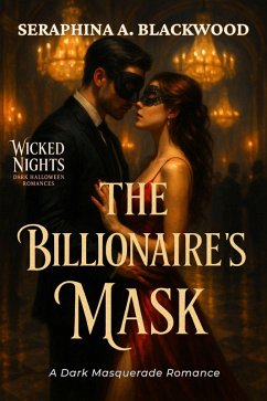 Cover The Billionaire's Mask (eBook, ePUB)