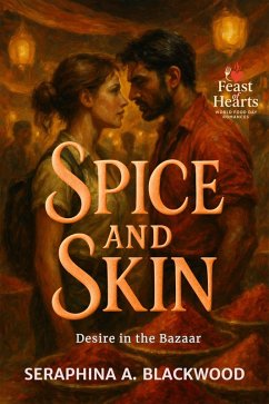 Cover Spice and Skin (eBook, ePUB)