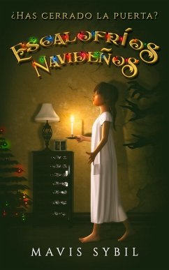 Cover Escalofríos navideños (eBook, ePUB)
