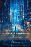 Introduction to Digital Assets (eBook, ePUB) Introduction to Digital Assets (eBook, ePUB)