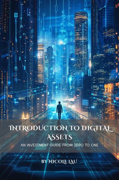 Introduction to Digital Assets (eBook, ePUB) Introduction to Digital Assets (eBook, ePUB)