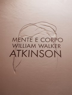 Cover Mente e Corpo (eBook, ePUB)