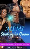 Mimi Stealing Ice Cream (eBook, ePUB) Mimi Stealing Ice Cream (eBook, ePUB)