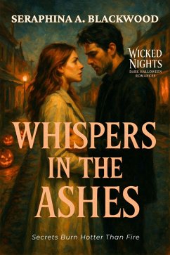 Cover Whispers in the Ashes (eBook, ePUB)