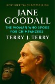 Jane Goodall (eBook, ePUB)