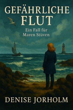 Cover Gefährliche Flut (eBook, ePUB)
