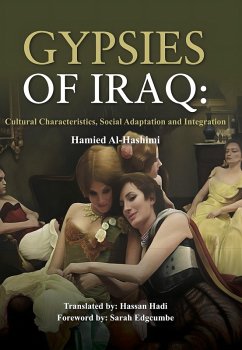 Cover Gypsies of Iraq (eBook, ePUB)