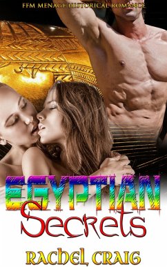 Cover Egyptian Secrets (eBook, ePUB)