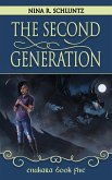 The Second Generation (Enukara, #5) (eBook, ePUB)