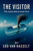 The Visitor (eBook, ePUB)