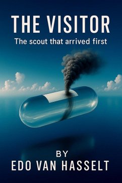 The Visitor (eBook, ePUB) - Hasselt, Edo van