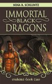 Immortal Black Dragons (Enukara, #2) (eBook, ePUB)