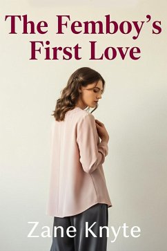 Cover The Femboy's First Love (eBook, ePUB)