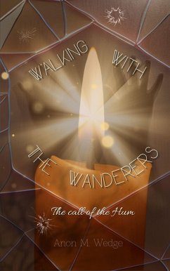 Cover Walking With the Wanderers (eBook, ePUB)
