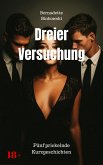 Dreier Versuchung (eBook, ePUB) Dreier Versuchung (eBook, ePUB)
