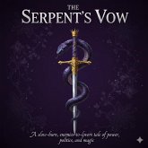 The Serpent's Vow" (eBook, ePUB) The Serpent's Vow" (eBook, ePUB)