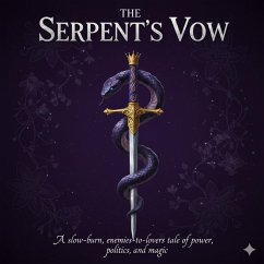 Cover The Serpent's Vow